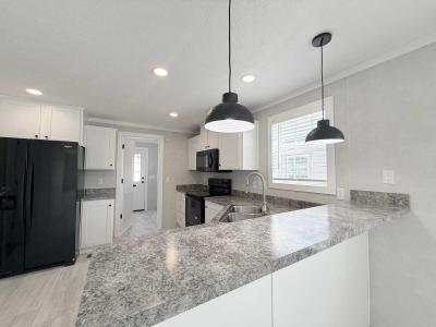 Mobile Home at 4000 E 134th Street #1015 Chicago, IL 60633