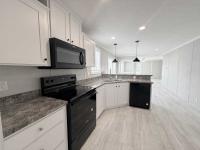 2025 Adventure Manufactured Home