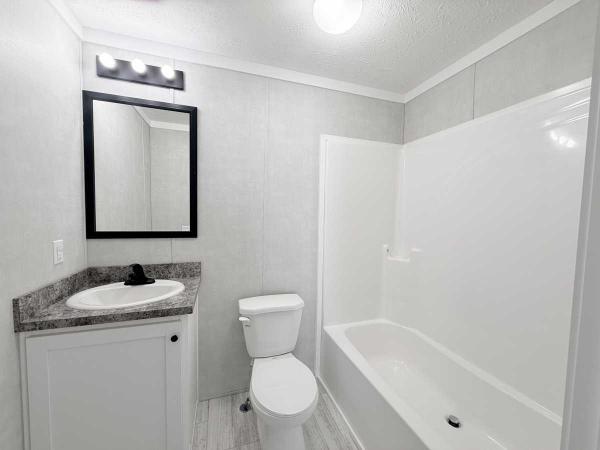 2025 Adventure Manufactured Home
