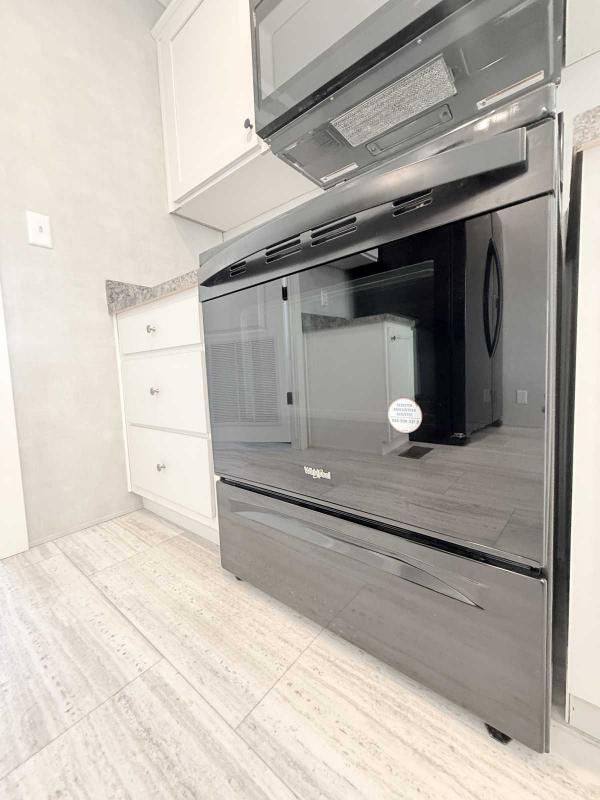 2025 Adventure Manufactured Home