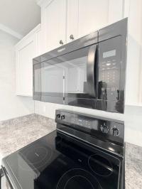 2025 Adventure Manufactured Home