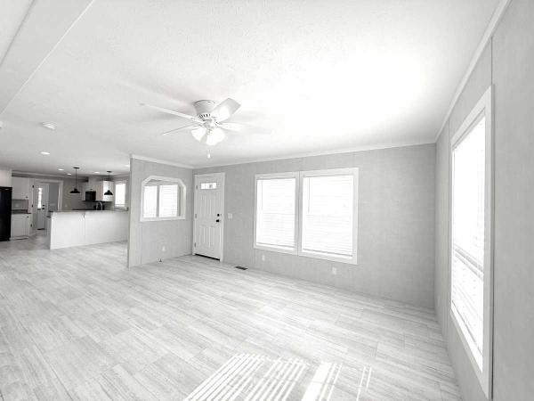 2025 Adventure Manufactured Home