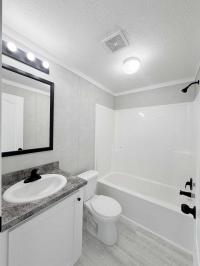 2025 Adventure Manufactured Home