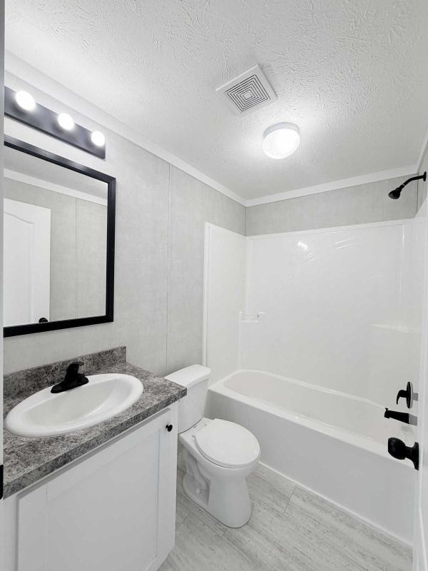 2025 Adventure Manufactured Home