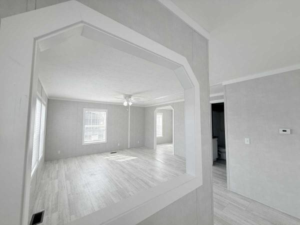 2025 Adventure Manufactured Home