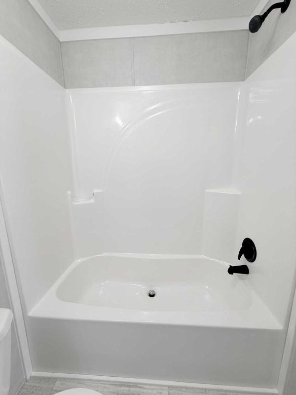 2025 Adventure Manufactured Home