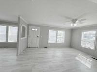 2025 Adventure Manufactured Home