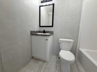 2025 Adventure Manufactured Home