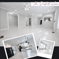 2025 Adventure Manufactured Home