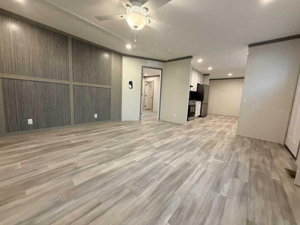 2026 Clayton Homes Manufactured Home