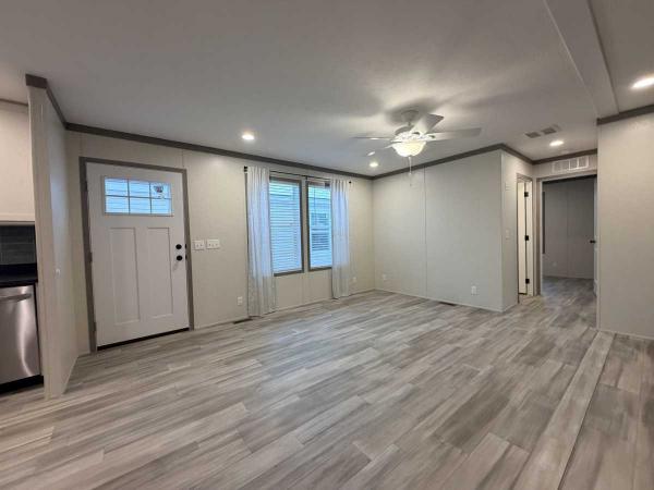 2026 Clayton Homes Manufactured Home
