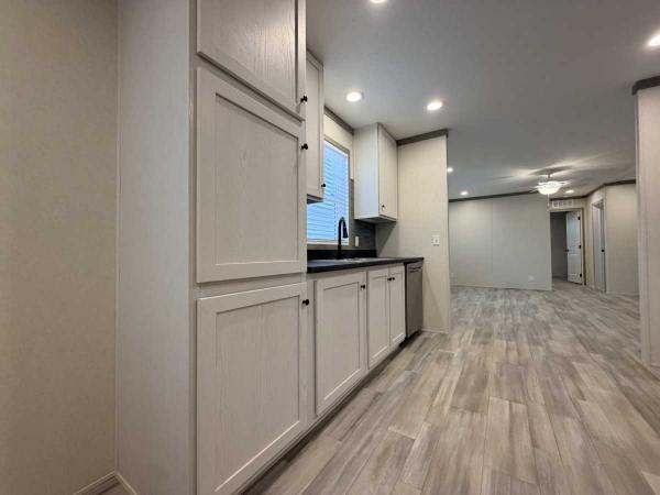 2026 Clayton Homes Manufactured Home