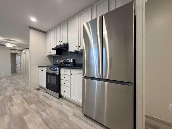 2026 Clayton Homes Manufactured Home
