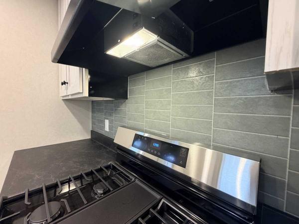 2026 Clayton Homes Manufactured Home