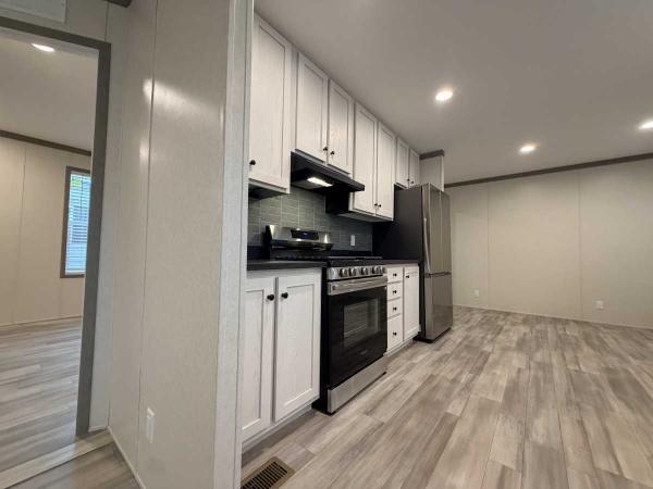 2026 Clayton Homes Manufactured Home