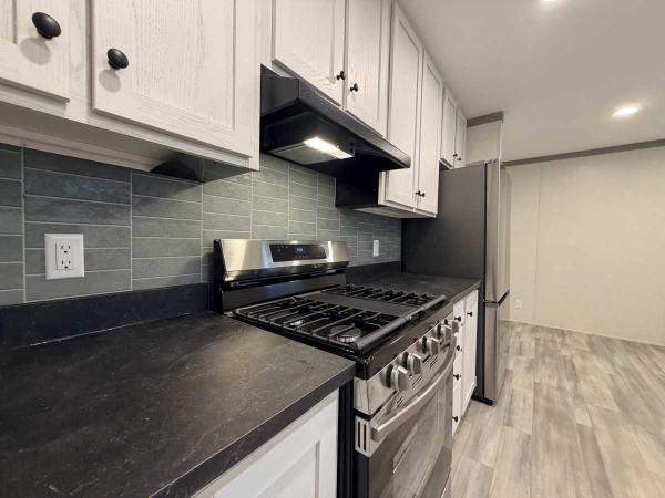 2026 Clayton Homes Manufactured Home