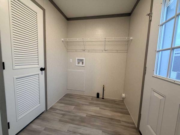 2026 Clayton Homes Manufactured Home
