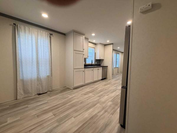 2026 Clayton Homes Manufactured Home