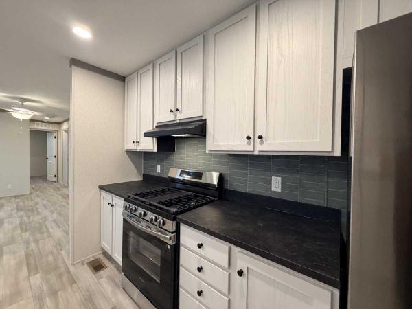 2026 Clayton Homes Manufactured Home