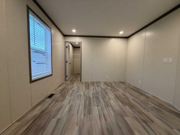 2026 Clayton Homes Manufactured Home