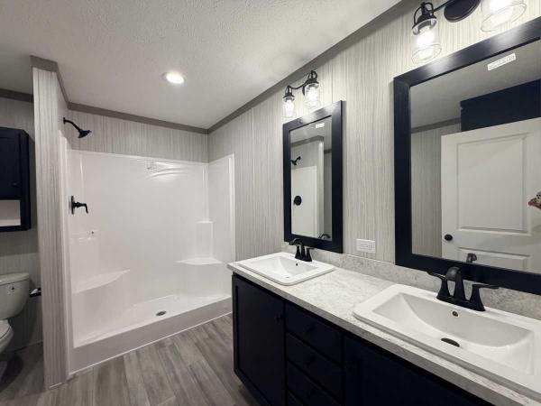 2026 Clayton Homes Manufactured Home