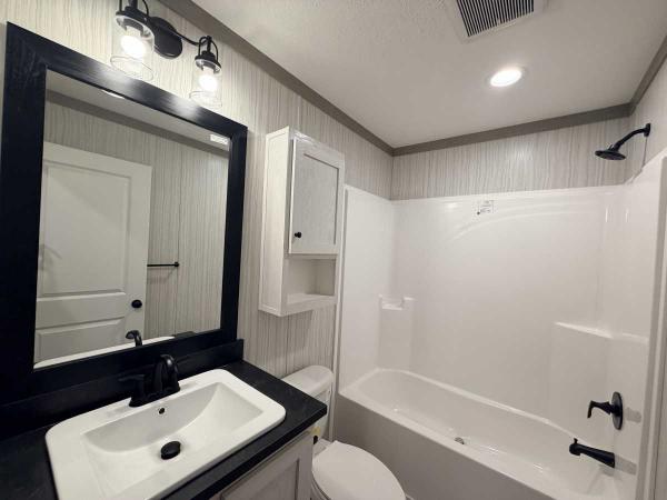 2026 Clayton Homes Manufactured Home