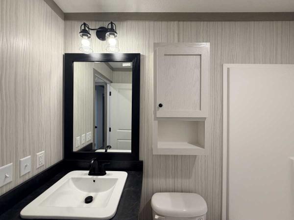 2026 Clayton Homes Manufactured Home