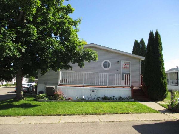 Photo 1 of 2 of home located at 190 Brentwood Cir White Lake, MI 48386
