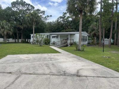 Mobile Home at 91 Evelyn Dr. Melbourne, FL 32934