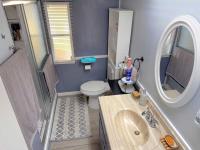 ADAM Mobile Home