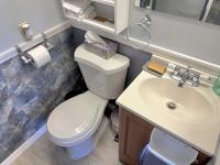 ADAM Mobile Home