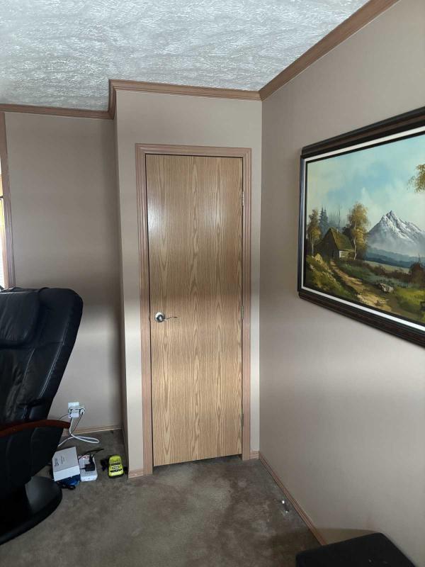 Dutch(Champion) Manufactured Home