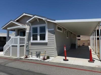 Mobile Home at 1045 N Azusa Ave Spc 214 Covina, CA 91722