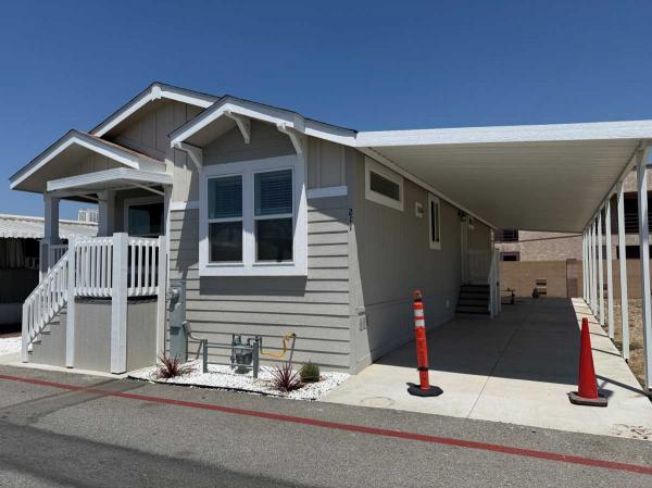 Photo 1 of 2 of home located at 1045 N Azusa Ave Spc 214 Covina, CA 91722