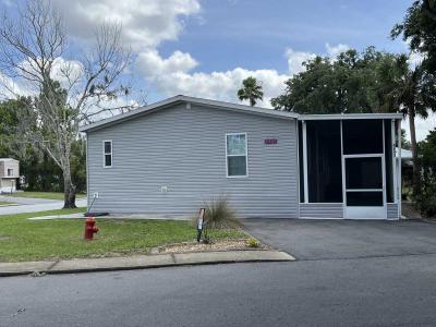 Mobile Home at 551 Sandy Palm Dr Port Orange, FL 32127