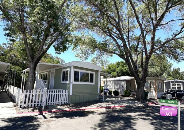 1971  Mobile Home For Sale