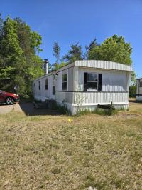 1980 RIDGE Manufactured Home
