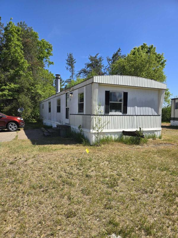 1980 RIDGE Mobile Home For Sale
