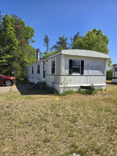 Mobile Home at 1540 Torun Road Stevens Point, WI 54482