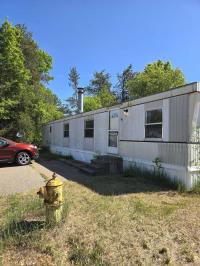 1980 RIDGE Manufactured Home