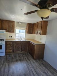 1980 RIDGE Manufactured Home