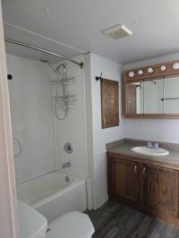1980 RIDGE Manufactured Home