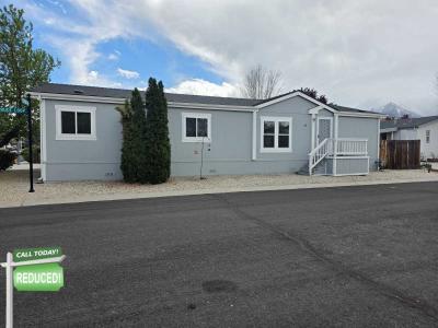 Mobile Home at 1380 Centerville Ln #69 Gardnerville, NV 89410