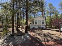 1994 Skyline Sun Haven Manufactured Home