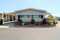 1975 Viking  Westwind Mobile Home