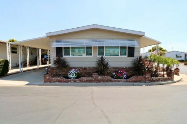 1975 Viking  Westwind Mobile Home