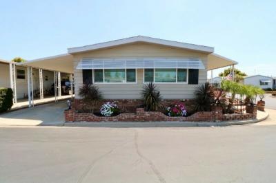 Mobile Home at 2201 Lake Side Drive Unit#99 La Habra, CA 90631