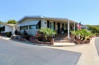 1975 Viking  Westwind Mobile Home
