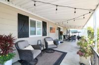 1975 Viking  Westwind Mobile Home