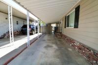 1975 Viking  Westwind Mobile Home